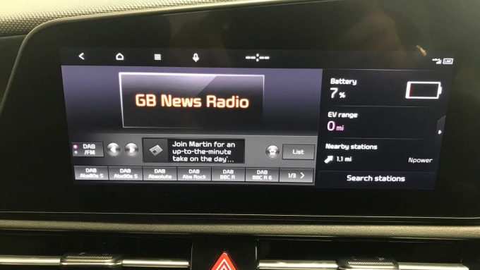 2023 Kia Niro