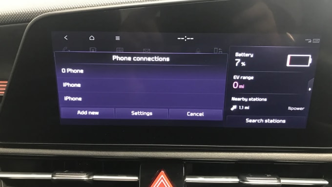 2023 Kia Niro