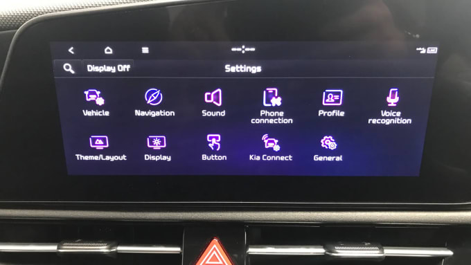 2023 Kia Niro