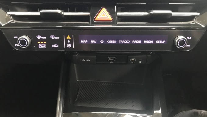 2023 Kia Niro