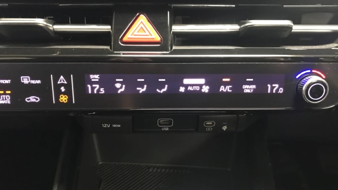 2023 Kia Niro