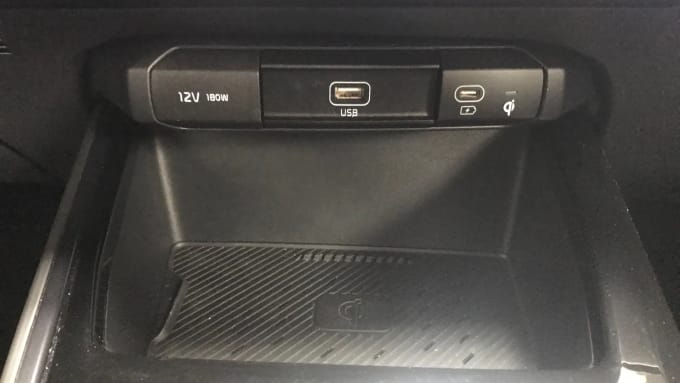 2023 Kia Niro