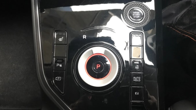 2023 Kia Niro