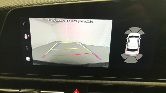 2023 Kia Niro