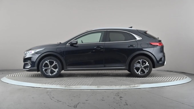 2021 Kia Xceed