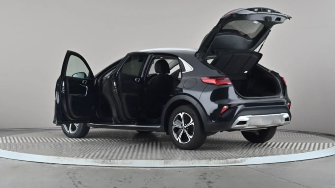 2021 Kia Xceed