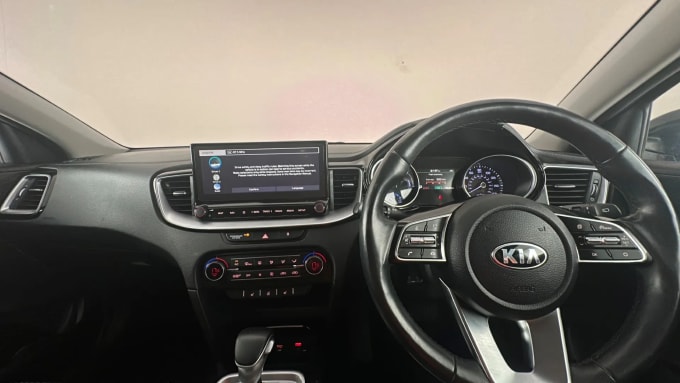 2021 Kia Xceed
