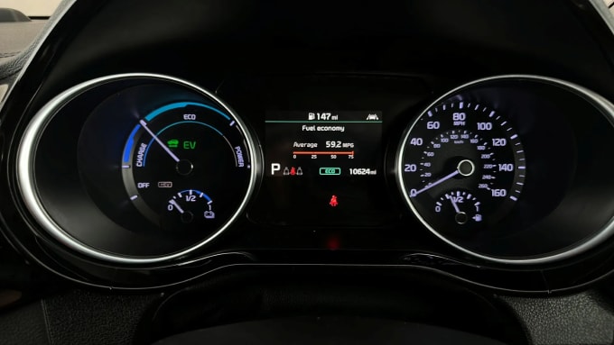 2021 Kia Xceed