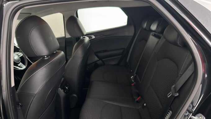 2021 Kia Xceed