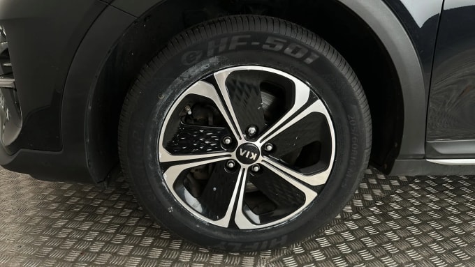 2021 Kia Xceed