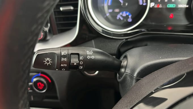 2021 Kia Xceed