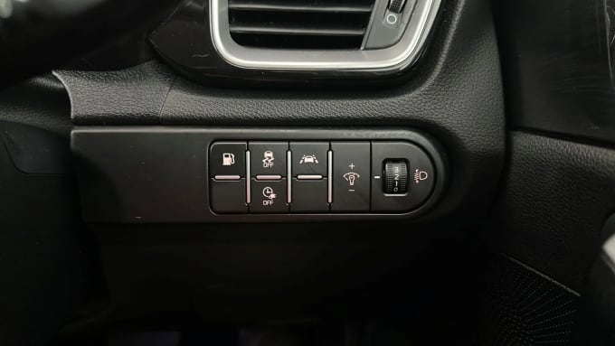 2021 Kia Xceed