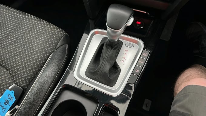 2021 Kia Xceed