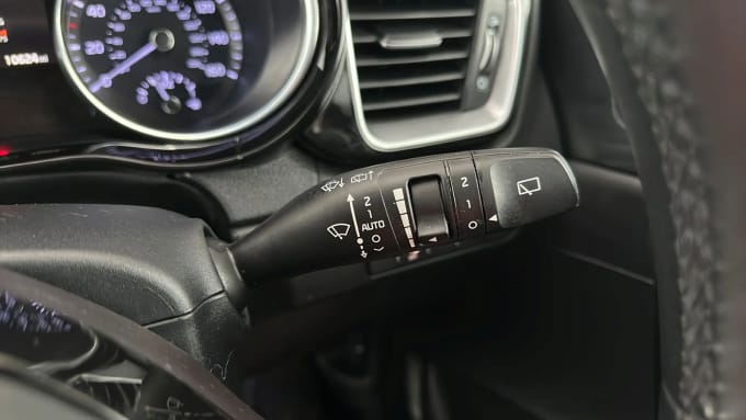 2021 Kia Xceed