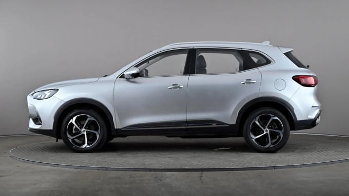 2023 Mg Motor Uk Hs