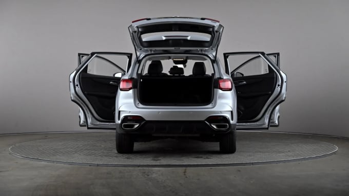 2023 Mg Motor Uk Hs