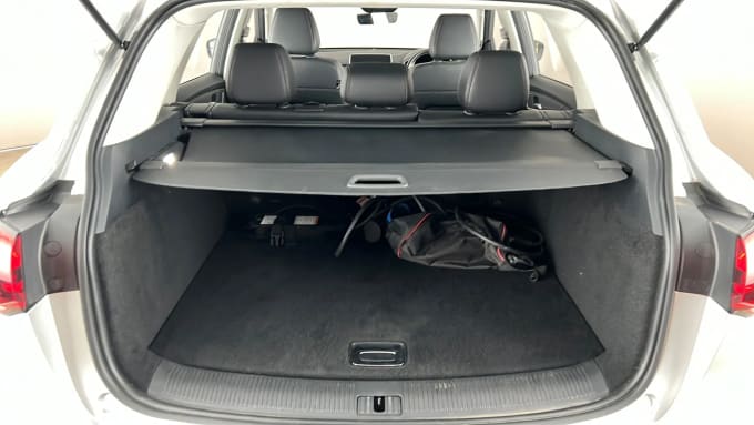 2023 Mg Motor Uk Hs
