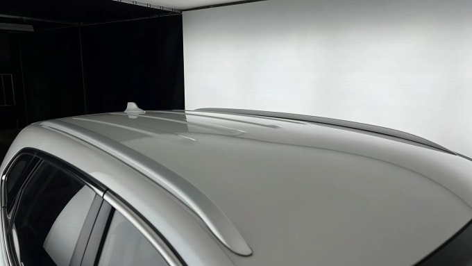2023 Mg Motor Uk Hs