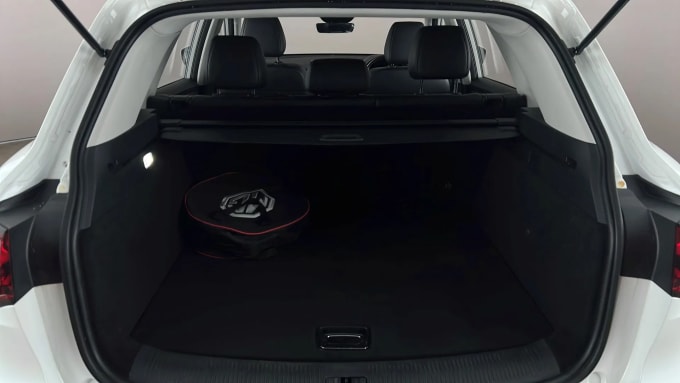 2023 Mg Motor Uk Hs