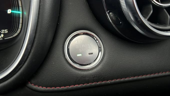 2023 Mg Motor Uk Hs