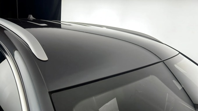 2023 Mg Motor Uk Hs