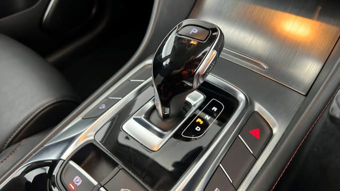 2023 Mg Motor Uk Hs
