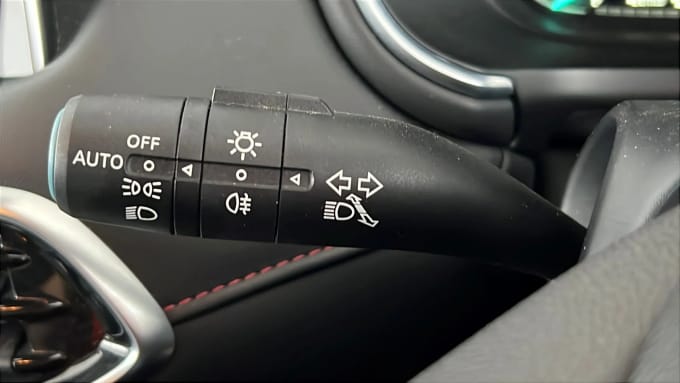 2023 Mg Motor Uk Hs