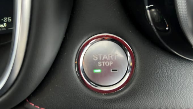 2023 Mg Motor Uk Hs