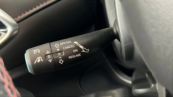 2023 Mg Motor Uk Hs
