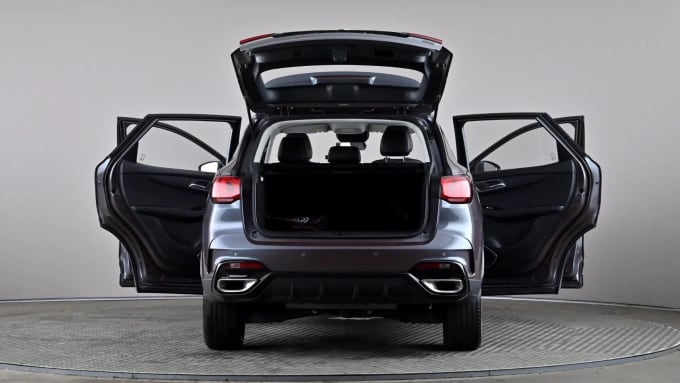 2023 Mg Motor Uk Hs