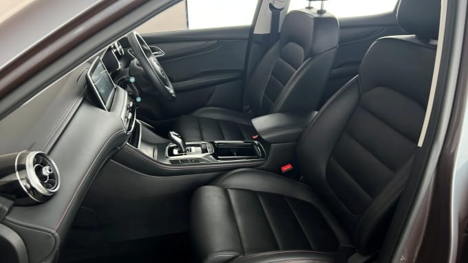 2023 Mg Motor Uk Hs