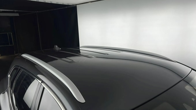2023 Mg Motor Uk Hs