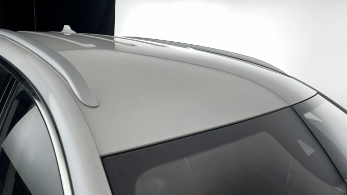 2023 Mg Motor Uk Hs