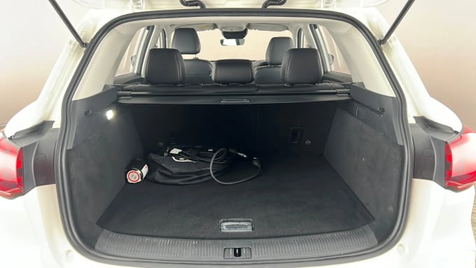2023 Mg Motor Uk Hs