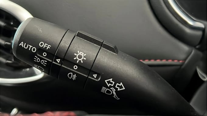 2023 Mg Motor Uk Hs