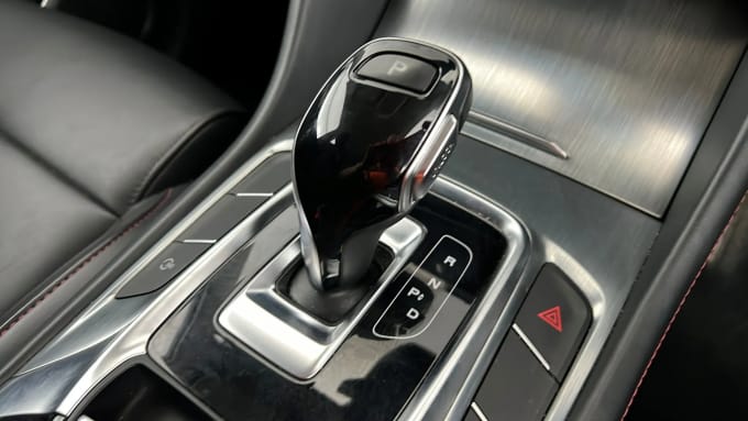 2023 Mg Motor Uk Hs