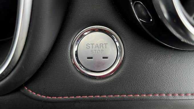 2023 Mg Motor Uk Hs
