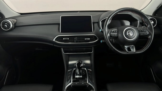 2023 Mg Motor Uk Hs