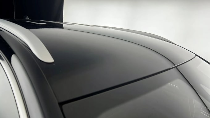 2023 Mg Motor Uk Hs