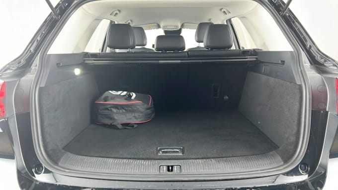 2023 Mg Motor Uk Hs