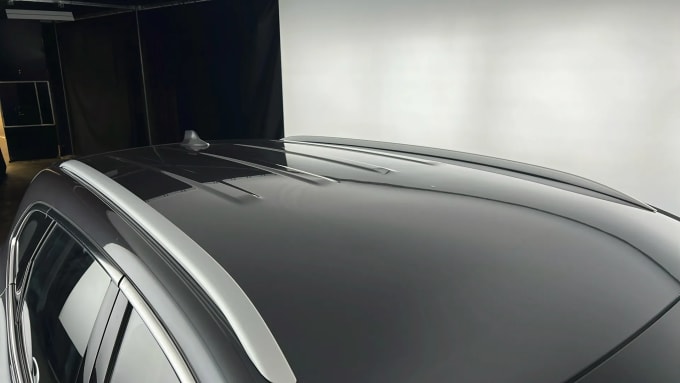 2023 Mg Motor Uk Hs