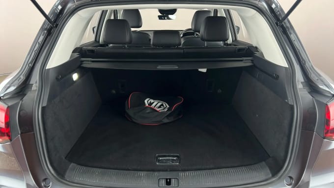 2023 Mg Motor Uk Hs
