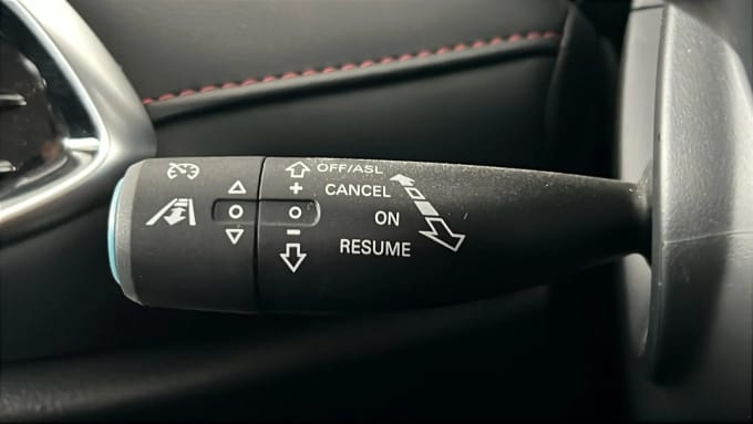 2023 Mg Motor Uk Hs