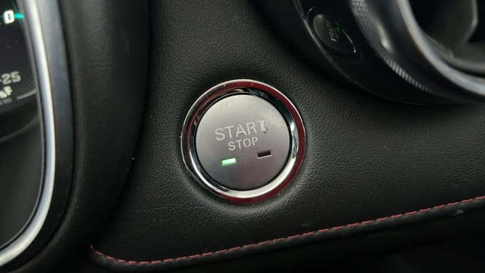 2023 Mg Motor Uk Hs