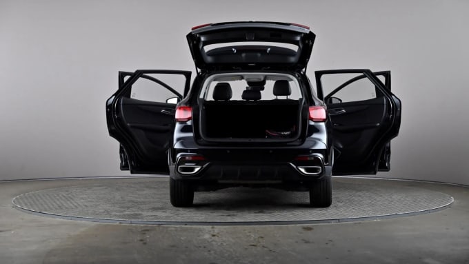 2023 Mg Motor Uk Hs