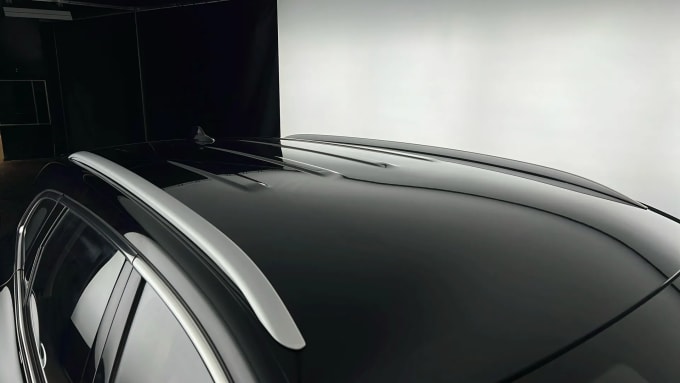 2023 Mg Motor Uk Hs