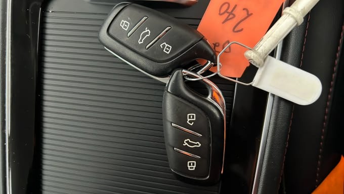 2023 Mg Motor Uk Hs