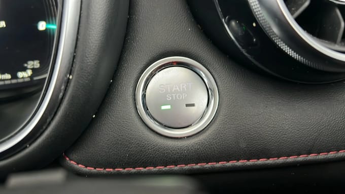2023 Mg Motor Uk Hs