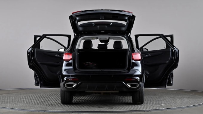 2023 Mg Motor Uk Hs