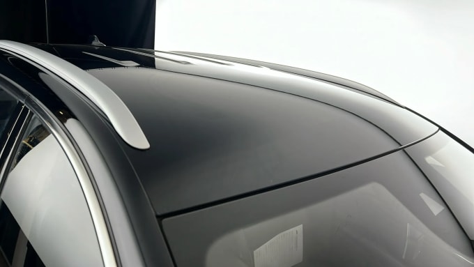 2023 Mg Motor Uk Hs
